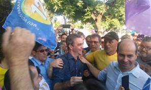 Em discurso de comemoração, Ulisses Maia diz que “servidor público vai ser respeitado”